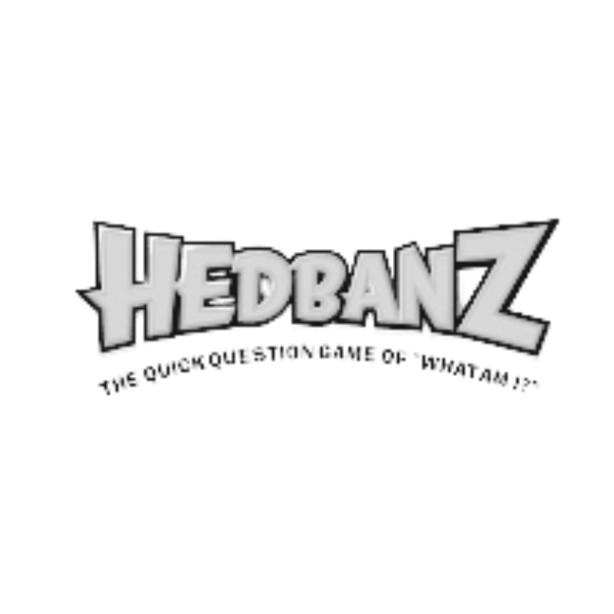 headbanz logo