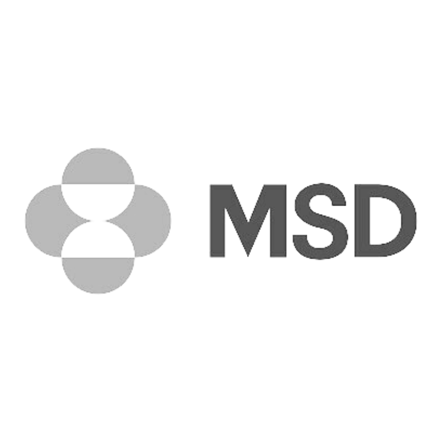 MSD Pharma logo